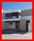 GOLF LA VISTA CASA EN VENTA AGUASCALIENTES