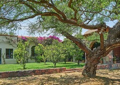 hacienda la candelaria en venta, la candelaria en san migue mercadolibre