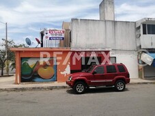 locales comerciales sobre av chetumal en cancun