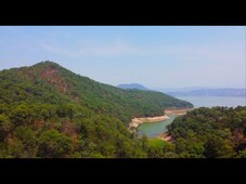 oportunidad pedregal avandaro, vista al lago