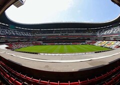 palco en venta en el estadio azteca