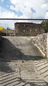 r1508 col. tejomulco nativitas, xochimilco
