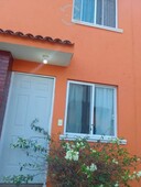 renta casa cuernavaca condominio ahuatepec 5,700