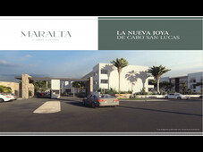 se vende condominio pb, preventa, maralta, cabo living