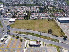 terreno en cuautitlán de melchor ocampo