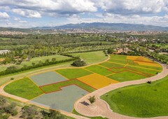 terreno en venta dentro rancho exclusivo en san miguel de al mercadolibre