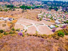 terreno en venta en ajijic centro, chapala, jalisco