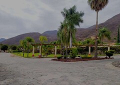 terreno en venta en ajijic, chapala, jalisco