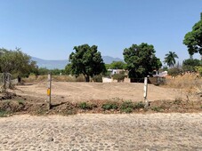 terreno en venta en ajijic, chapala, jalisco