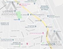 terreno en venta en calle centenario, san pedro totoltepec