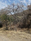 terreno en venta en chapala haciendas, chapala, jalisco