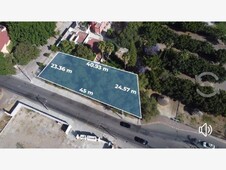 terreno en venta en juriquilla