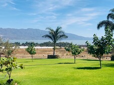 terreno en venta en san cristobal zapotitlan, jocotepec, jalisco