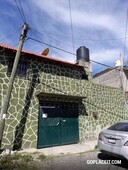 Venta de Casa - SAN ISIDRO CHALCO, Nueva San Isidro - 3 baños