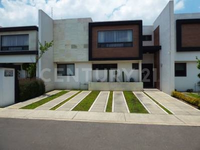 Casa en Venta en Alboreto, Metepec, Estado de México