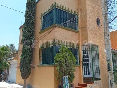 Casa en venta en el Pueblito, Corregidora