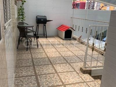 Casa en Venta en Lomas Boulevares, Tlalnepantla Edo. Méx.