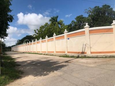 Casa KOKAY de lujo en Venta, Cholul, Merida, Yucatan