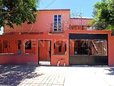 Se VENDE casa en col. Luis Antillón, Esperanza, Sonora