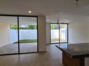 CASA EN VENTA RESIDENCIAL SOLUNA