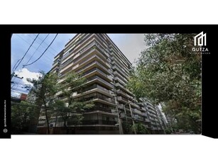 Doomos. Departamento en Venta Polanco