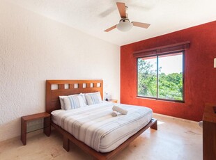 Sophisticated Elegance: Exclusive 3-Bedroom Residence in Playacar