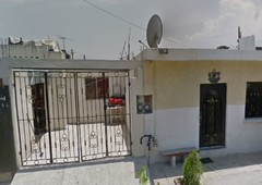 Casa en Barrio de la Industria Monterrey