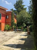 casas en venta - 500m2 - 3 recámaras - jardines del ajusco - 8,950,000