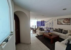 casas en venta - 240m2 - 3 recámaras - chapultepec oriente - 5,500,000
