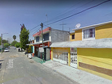 casa en venta valle de bardagui, valle de aragon, nezahualcoyotl, nezahualcóyotl, estado de méxico