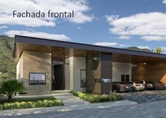 Casa nueva en venta en Renacimiento, proyecto, san pedro, $35,000,000