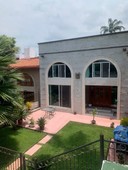 casa venta condo. en bellavista cuernavaca, morelos