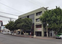 162 m renta de local comercial libre de gravamen en zona centro, 162m2