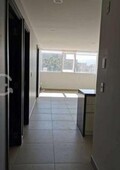 2 cuartos, 65 m renta departamento portales norte, contactarse