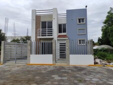 3 recamaras en venta en atlatlahucan