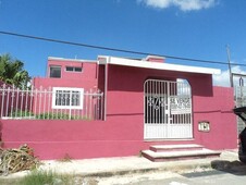 3 recamaras en venta en san marcos nocoh mérida