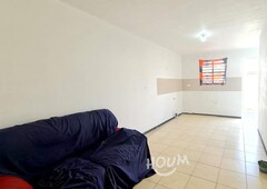 casa en alianza real, general escobedo con 2 recámaras, 50 m , id 68416 mercadolibre