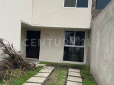 casa en venta en condominio en cañaverales