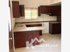 casas en renta - 111m2 - 3 recámaras - juarez - 18,000