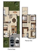 casas en venta - 176m2 - 3 recámaras - villa de alvarez - 3,633,435