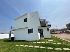 casas en venta - 200m2 - 3 recámaras - san marcos - 2,903,059