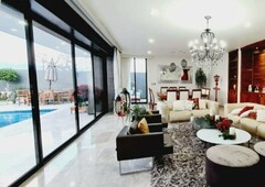 casas en venta - 440m2 - 5 recámaras - tuxtla gutierrez - 11,999,000