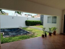 Casas en venta - 563m2 - 3 recámaras - Benito Juárez Nte. - $6,900,000