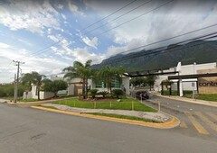 casas en venta - 90m2 - 2 recámaras - monterrey - 3,699,226