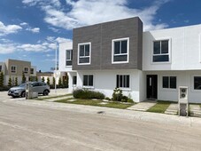 casas en venta - 90m2 - 4 recámaras - zempoala - 1,300,150