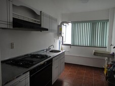 departamentos en venta - 65m2 - 2 recámaras - lomas de plateros - 1,600,000