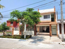 estudio en venta en petrolera heriberto kehoe boca del río