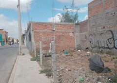 Terreno en Venta en Cactus Soledad de Graciano Sánchez, San Luis Potosi