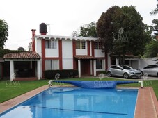 venta casa sola con amplio jardín -v161 mercadolibre