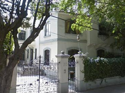 Casa De Remate Polanco Miguel Hidalgo